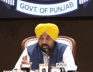 अगले कुछ दिन अस्पताल में ही रहेंगे मुख्यमंत्री मान, मनीष सिसोदिया ने बताया कैसी है तबीयत