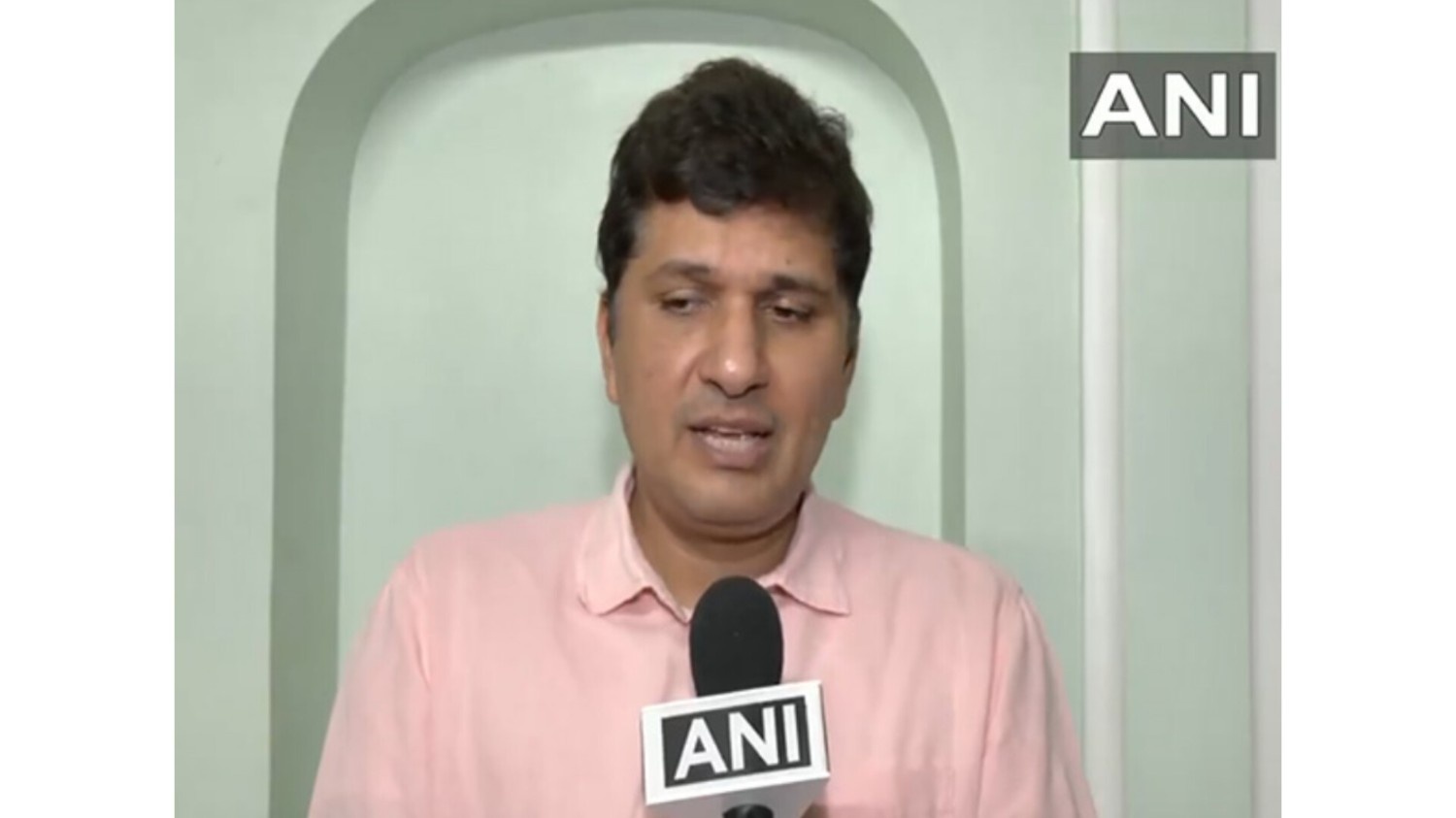 आम आदमी पार्टी नेता सौरभ भारद्वाज का भाजपा पर पलटवार, कहा 