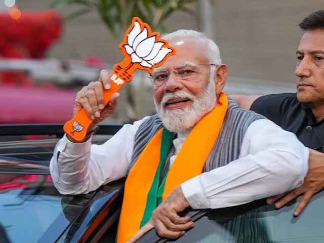 उपराष्ट्रपति चुनाव: पीएम मोदी डालेंगे पहला वोट, एनडीए सांसदों संग आज रात्रिभोज