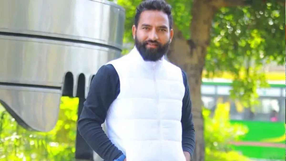 पहली बार किसी मौजूदा विधायक पर पीएसए की गाज, आप नेता को हिरासत में लिया गया