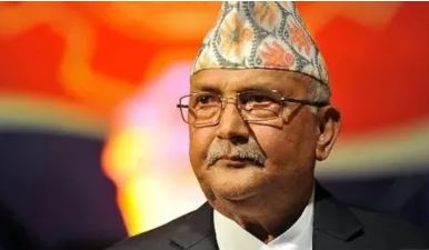 नेपाल में फिर छात्रों का प्रदर्शन शुरू, प्रधानमंत्री ओली के इस्तीफे की मांग