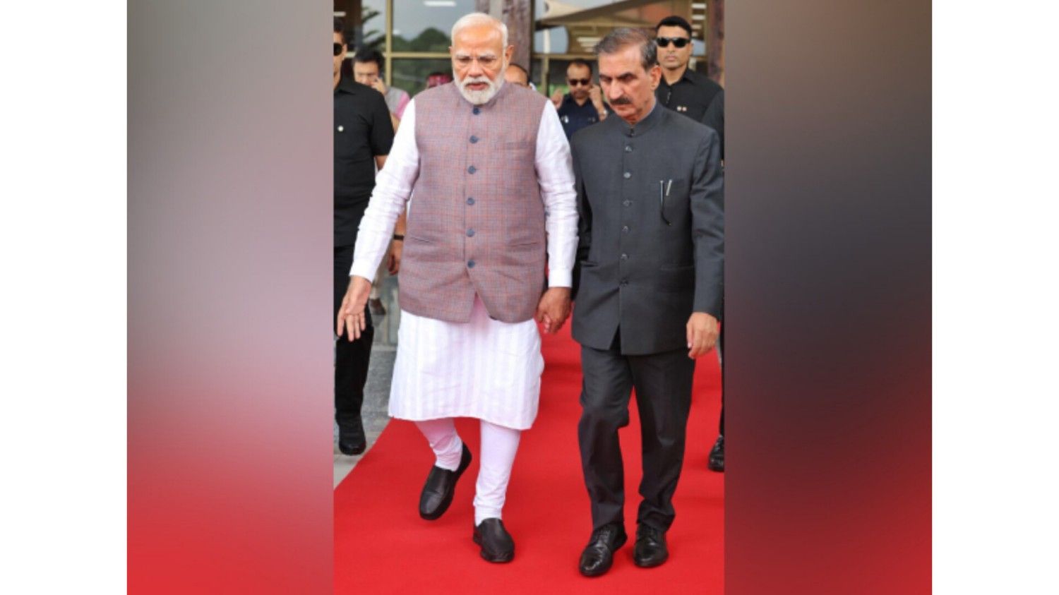 प्रधानमंत्री मोदी ने हिमाचल प्रदेश में बाढ़ और बारिश प्रभावित क्षेत्रों को दी राहत,1500 करोड़ रुपये की वित्तीय सहायता की घोषणा की