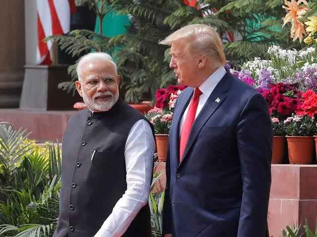 भारत-अमेरिका रिश्तों में नई नरमी? ट्रंप की बातचीत की पहल पर पीएम मोदी ने दिया ये जवाब