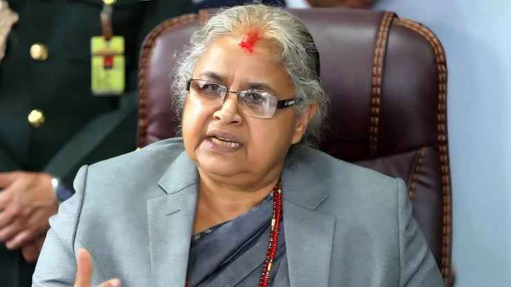 बीएचयू की पूर्व छात्रा बनेंगी नेपाल की अंतरिम प्रधानमंत्री! जानें कौन हैं सुशीला कार्की?