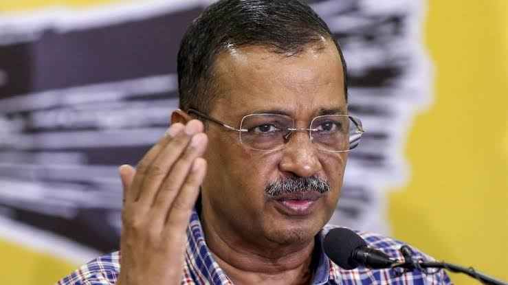 फारूक अब्दुल्ला को संजय सिंह से मिलने की अनुमति नहीं मिली, केजरीवाल बोले- 'ये गुंडागर्दी, तानाशाही है'