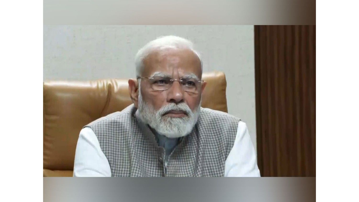 प्रधानमंत्री मोदी ने उत्तराखंड में बाढ़ और बारिश प्रभावित क्षेत्रों के लिए 1200 करोड़ रुपये की वित्तीय सहायता की घोषणा की