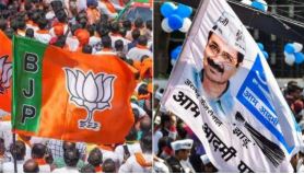 एसडीआरएफ को लेकर चीमा का भाजपा पर पलटवार, कहा- झूठ फैलाकर ‘आप’ सरकार को बदनाम किया जा रहा