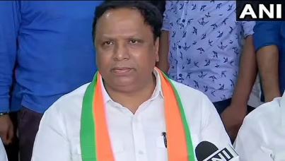 आशीष शेलार ने एशिया कप में भारत-पाकिस्तान के मैच का विरोध करने पर शिवसेना (उबाठा) की आलोचना की