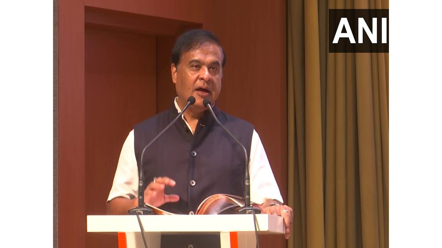 असम: बोडोलैंड क्षेत्रीय परिषद चुनाव के लिए भाजपा ने जारी किया घोषणापत्र, 22 सितंबर को होंगे मतदान