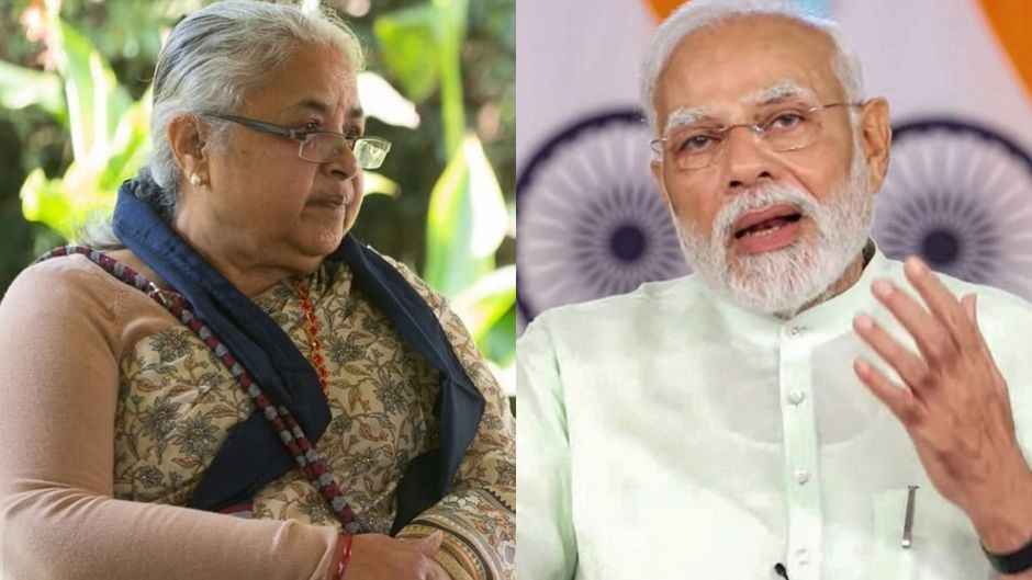 पीएम मोदी ने सुशीला कार्की को नेपाल की अंतरिम प्रधानमंत्री बनने पर दी बधाई