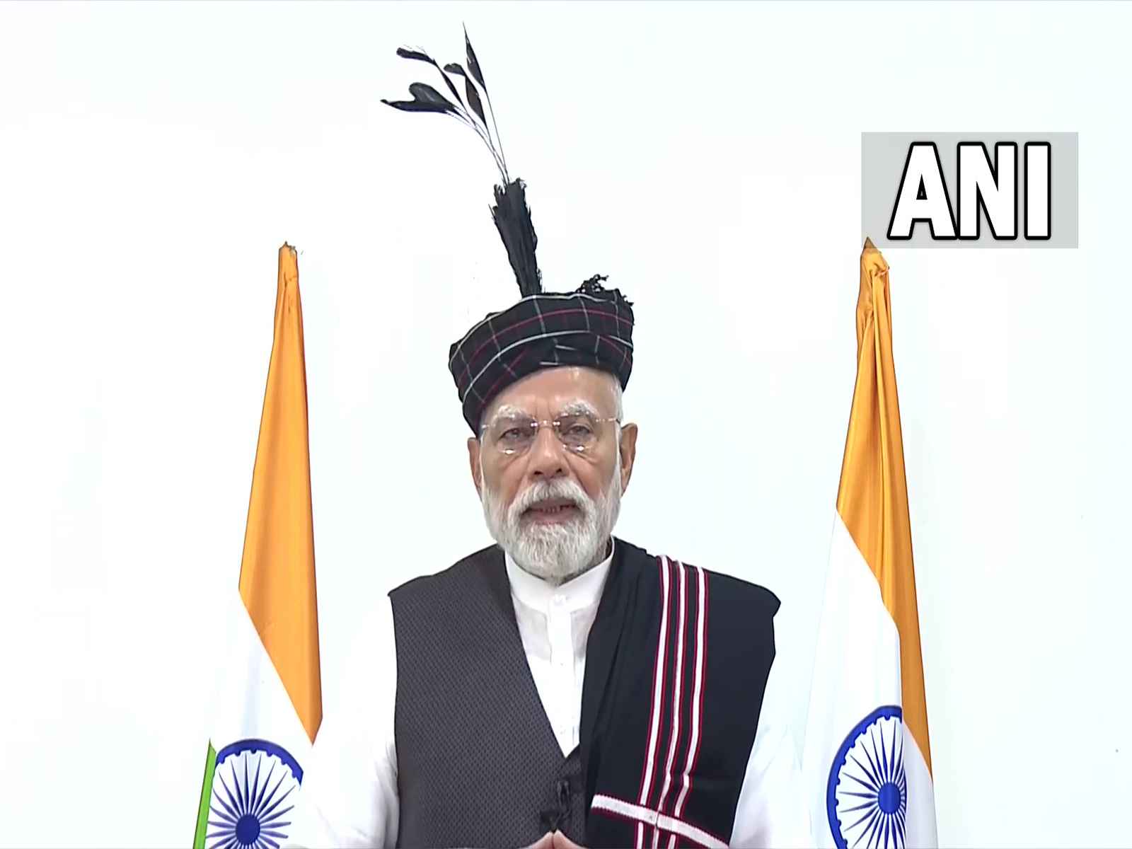 विपक्ष ने वोट बैंक की राजनीति के जरिए पूर्वोत्तर को 'बहुत कष्ट' पहुंचाया: मिजोरम में पीएम मोदी