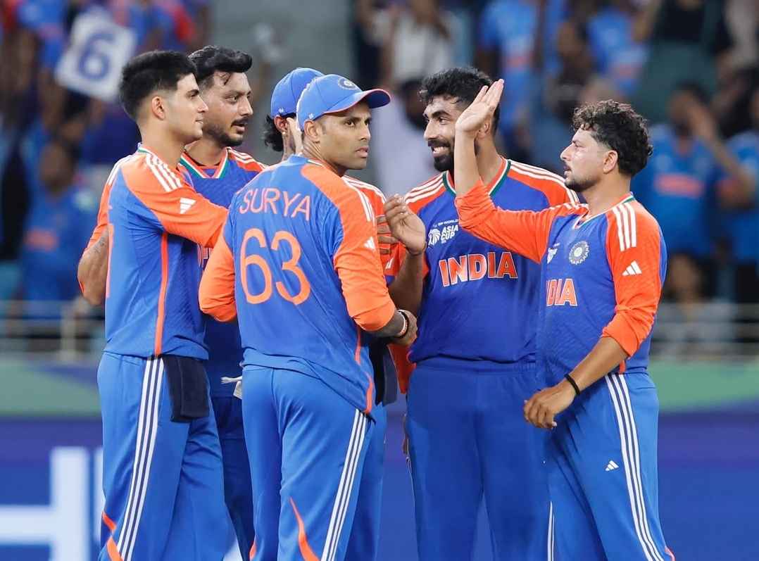 एशिया कप: पहले हराया, फिर हाथ भी नहीं मिलाया, पाकिस्तान को इस तरह करारा जवाब दे गई टीम इंडिया