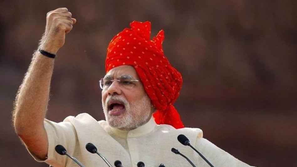 जन्मदिवस विशेष: 75 के धवल धवल, सतत उर्वर होते मोदी