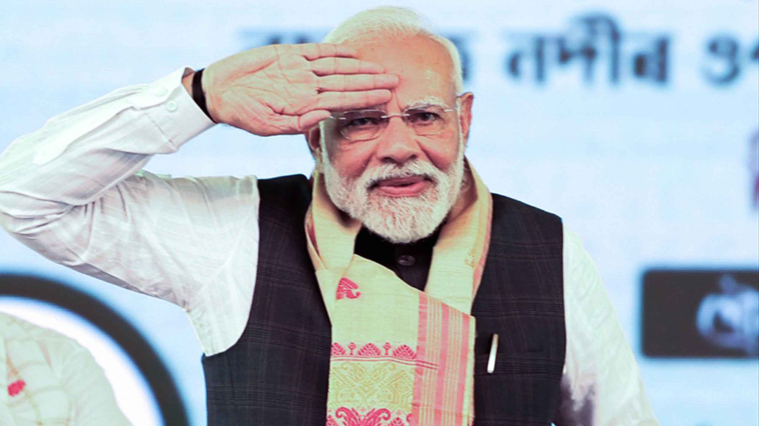 'मोदी ने भारत का भाग्य बदल दिया...', प्रधानमंत्री के जन्मदिन पर आरएसएस ने दी विशेष बधाई