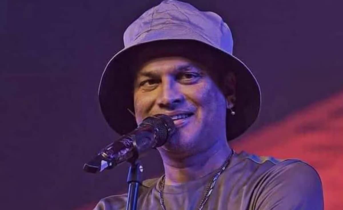 असम के लोकप्रिय गायक जुबीन गर्ग, जो अपने 'या अली' गीत के लिए जाने जाते थे, की शुक्रवार को सिंगापुर में