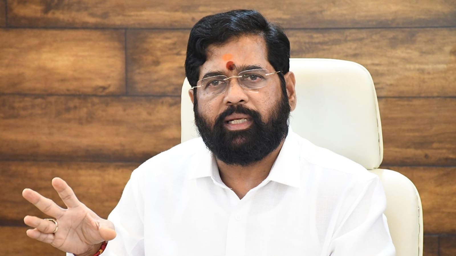 महाराष्ट्र के डिप्टी सीएम एकनाथ शिंदे का ‘एक्स’ अकाउंट हैक, पाकिस्तान-तुर्की के झंडे पोस्ट किए गए