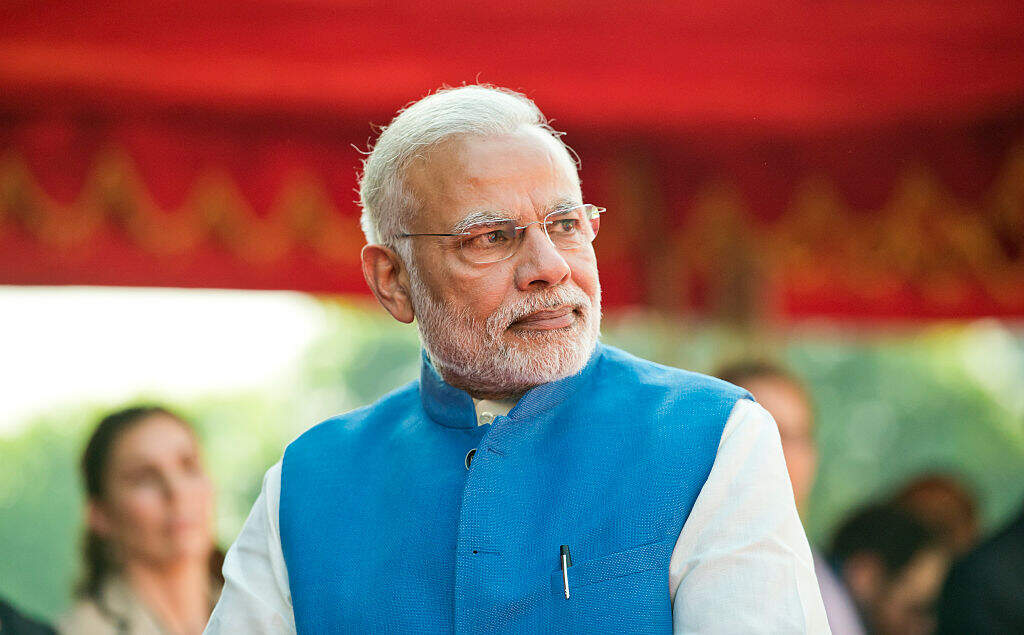 प्रधानमंत्री मोदी आज शाम 5 बजे देश को संबोधित करेंगे, विषय पर सस्पेंस