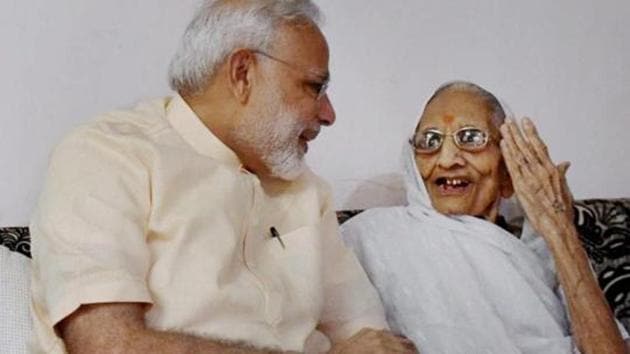 भाजपा का दावा- 'तेजस्वी की बिहार अधिकार यात्रा के दौरान पीएम की मां को फिर से अपशब्द कहे गए'