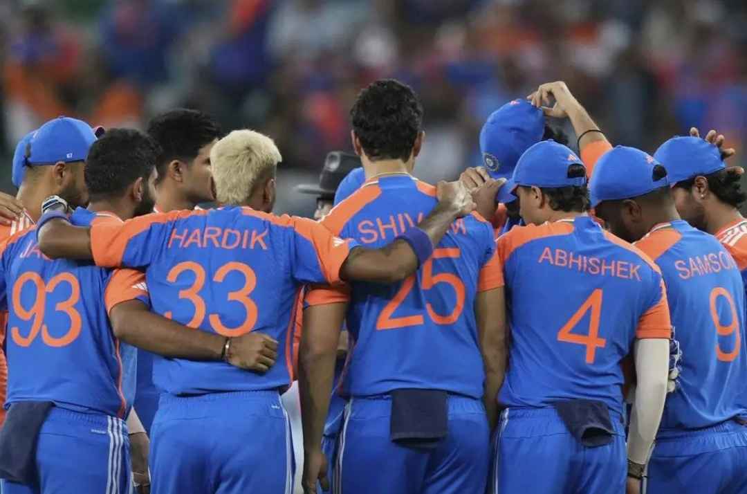 एशिया कप: फिर भिड़े, फिर पिटे पाकिस्तानी…भारत ने दूसरी बार हराया, इस बार भी नहीं किया 'हैंडशेक'
