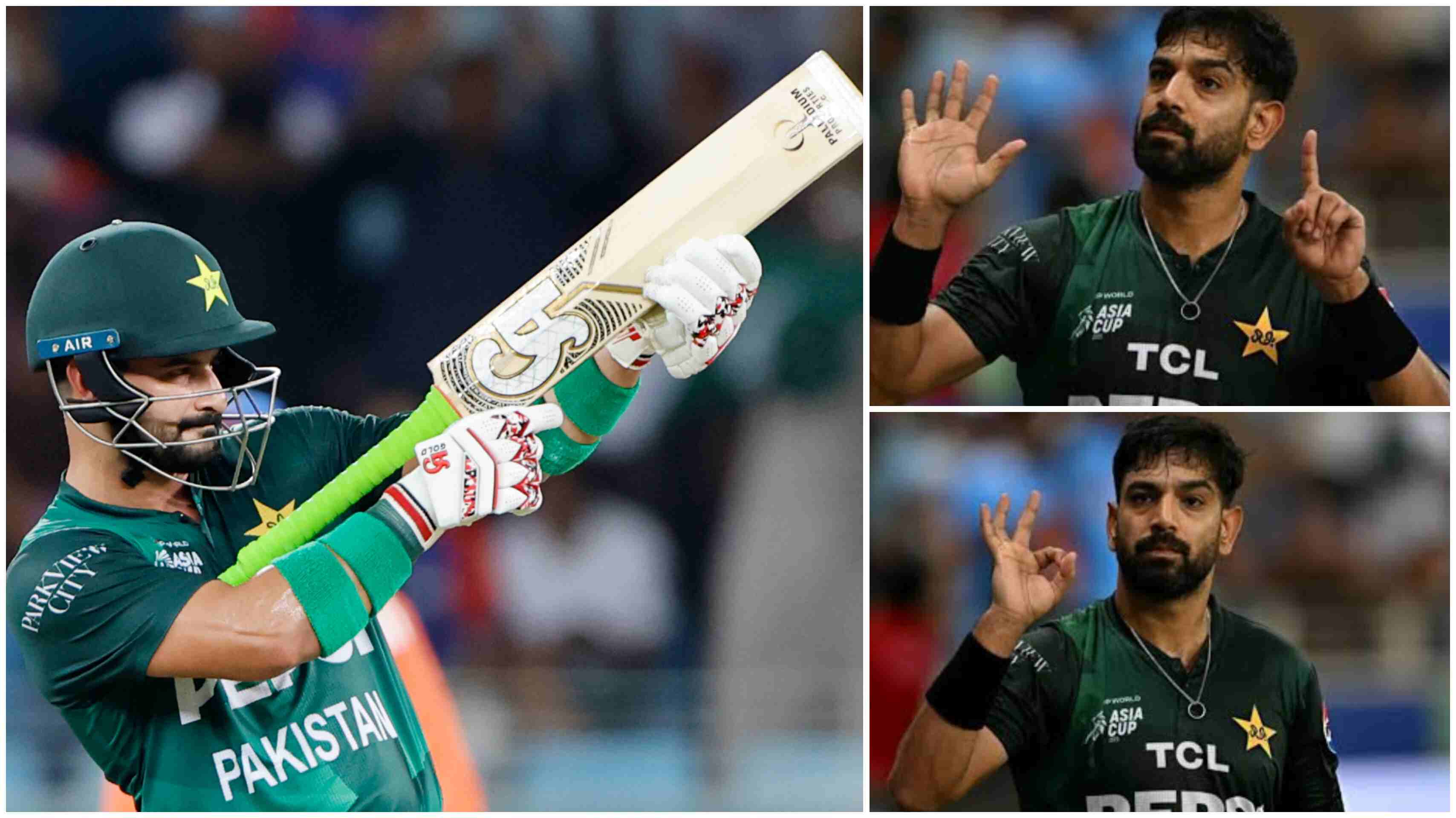 भारत-पाकिस्तान के बीच तनाव जारी, BCCI ने फरहान और रऊफ़ के खिलाफ दर्ज कराई शिकायत
