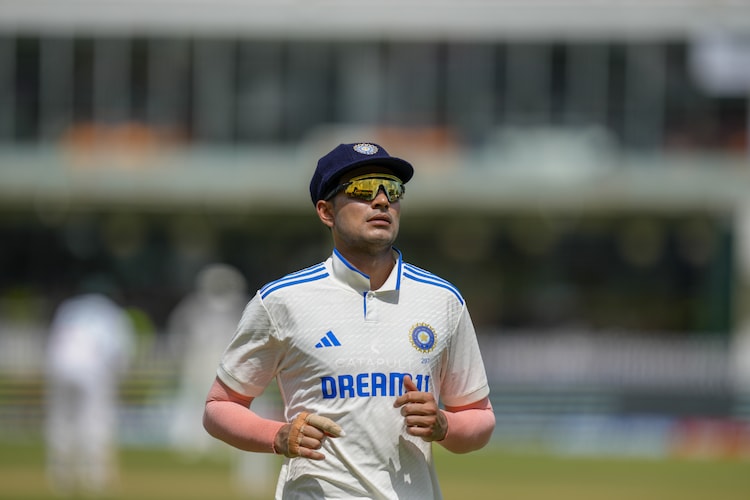वेस्ट इंडीज टेस्ट सीरीज के लिए टीम इंडिया का ऐलान...पंत बाहर, ये खिलाड़ी बना उपकप्तान