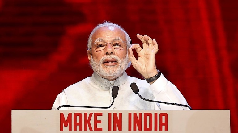 'मेक इन इंडिया' के 11 साल पूरे, पीएम मोदी बोले- 'आत्मनिर्भर भारत की नींव मजबूत हुई'