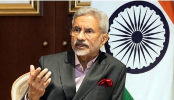 'आतंकवाद विकास के लिए खतरा, ऐसे नहीं आएगी शांति', संयुक्त राष्ट्र में एस. जयशंकर