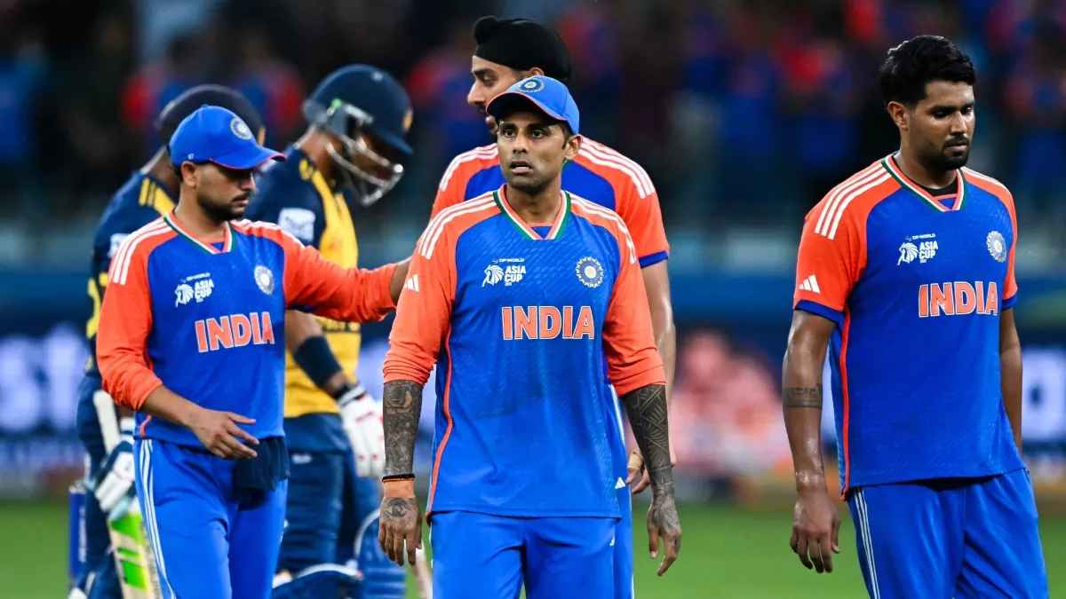 अर्शदीप के 'सुपर ओवर' ने बचाई भारत की लाज, निस्संका की शतकीय पारी बेकार