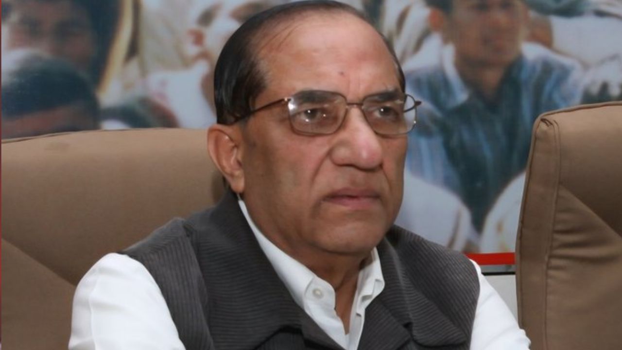 दिल्ली भाजपा के प्रथम अध्यक्ष विजय मल्होत्रा का 93 वर्ष की आयु में निधन, पीएम मोदी ने जताया दुख