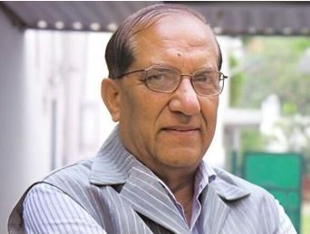 नहीं रहे भाजपा नेता विजय कुमार मल्होत्रा, 94 साल की उम्र में निधन, पीएम मोदी ने दी श्रद्धांजलि