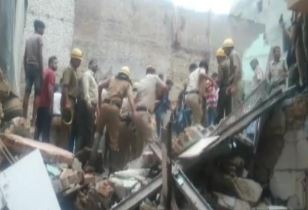चेन्नई में निर्माणाधीन इमारत गिरने से नौ मजदूरों की मौत पर ठेकेदार के खिलाफ मामला दर्ज