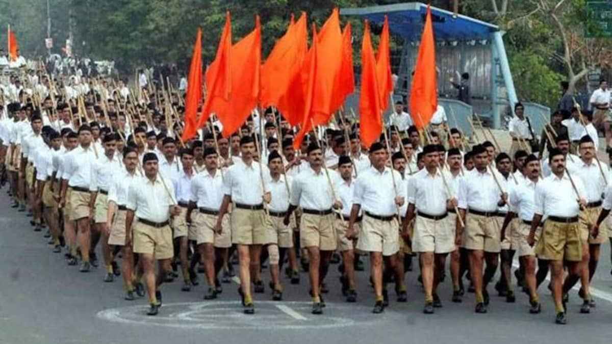 RSS के 100 साल: हेडगेवार से भागवत तक, 6 सरसंघचालकों की यात्रा और दृष्टिकोण