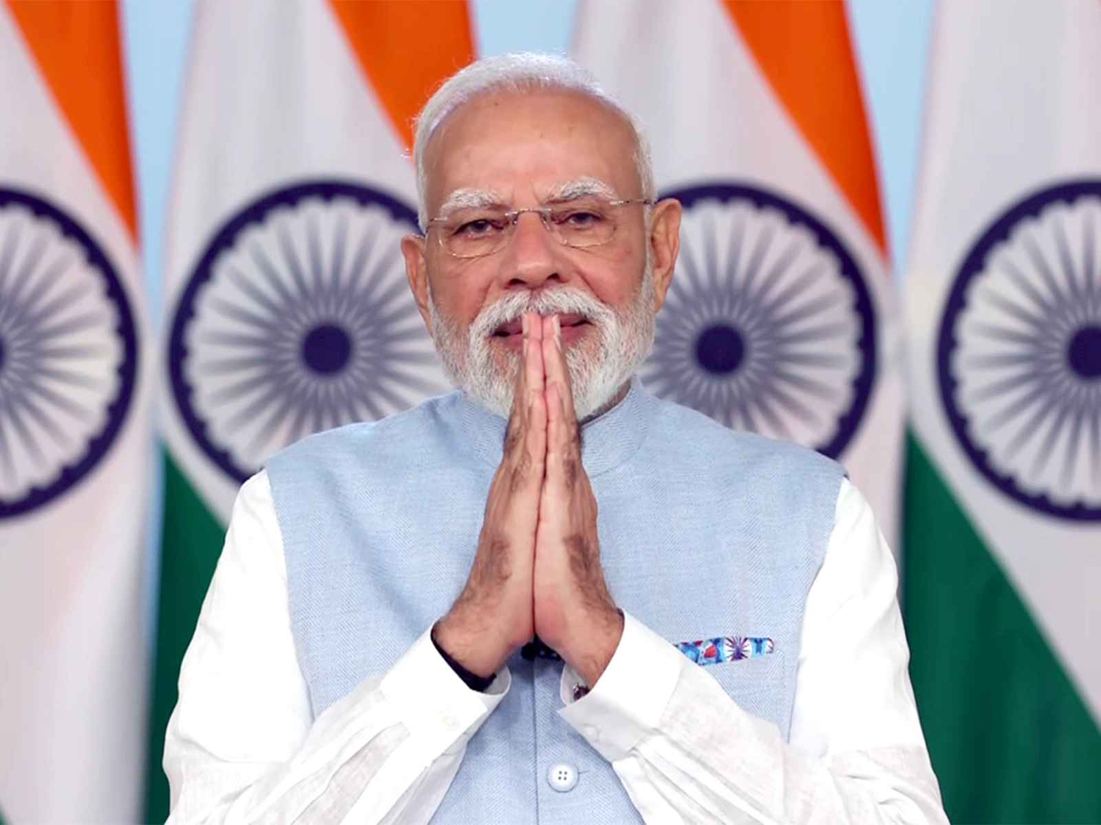 गाजा शांति योजना पर पीएम मोदी ने की ट्रंप की तारीफ, कहा- 'बंधकों की रिहाई का संकेत महत्वपूर्ण कदम'