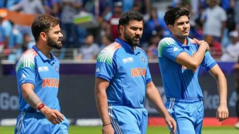 शुभमन गिल बने टीम इंडिया के ODI कप्तान, ऑस्ट्रेलिया दौरे के लिए रोहित-विराट का भी चयन