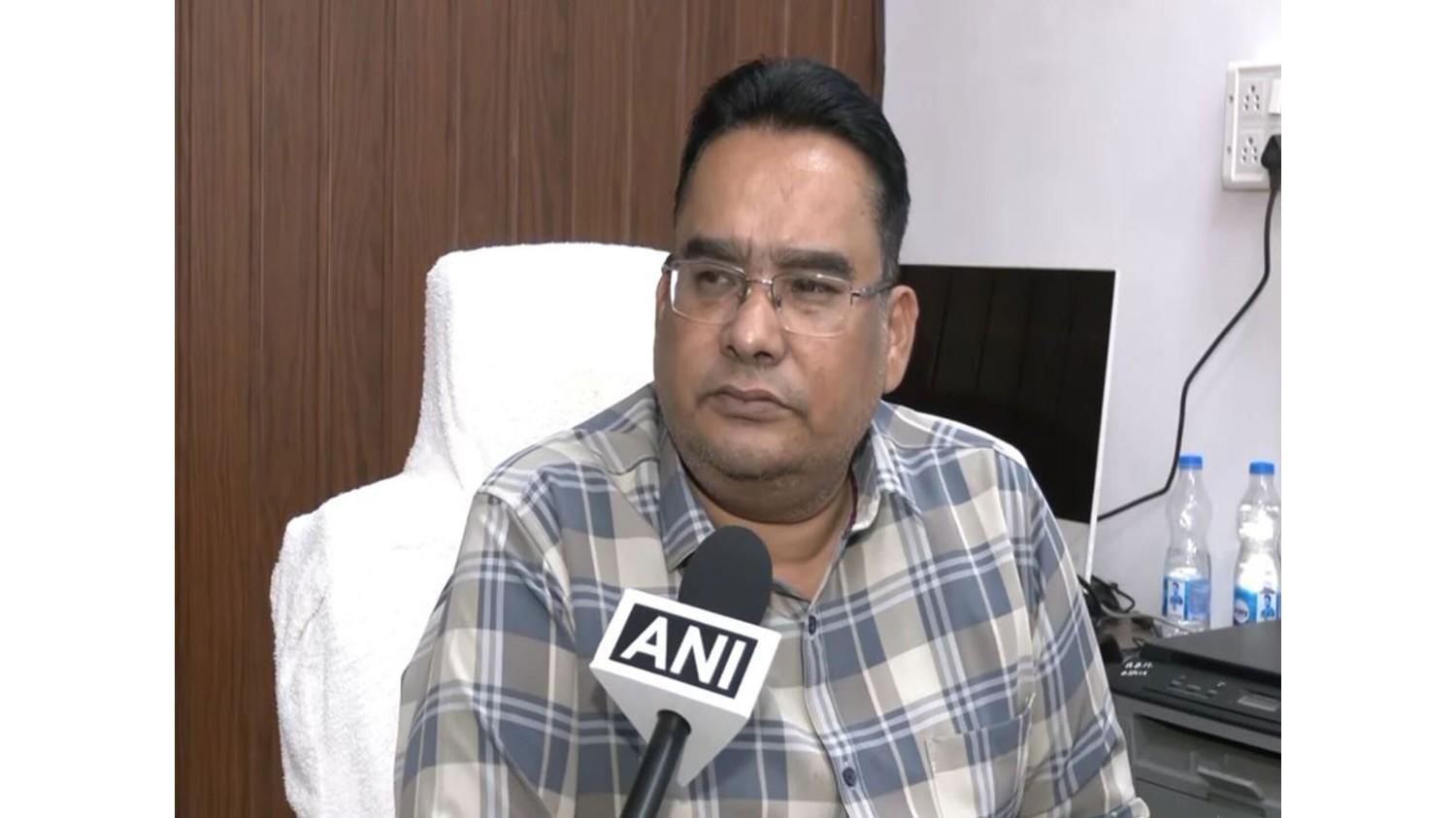 मध्य प्रदेश: छिंदवाड़ा कफ सिरप हादसे में मरने वालों की संख्या बढ़कर 14 हुई