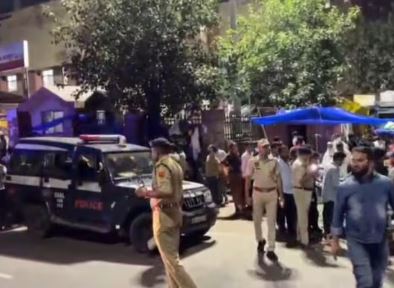 जयपुर के अस्पताल में आग लगने से छह मरीजों की मौत, प्रधानमंत्री मोदी ने जताया दुख