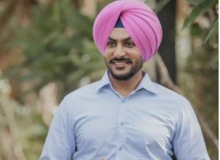 पंजाबी गायक राजवीर जवंदा की सड़क दुर्घटना के 11 दिन बाद मौत, बाइक हादसे में हुए थे गंभीर रूप से घायल