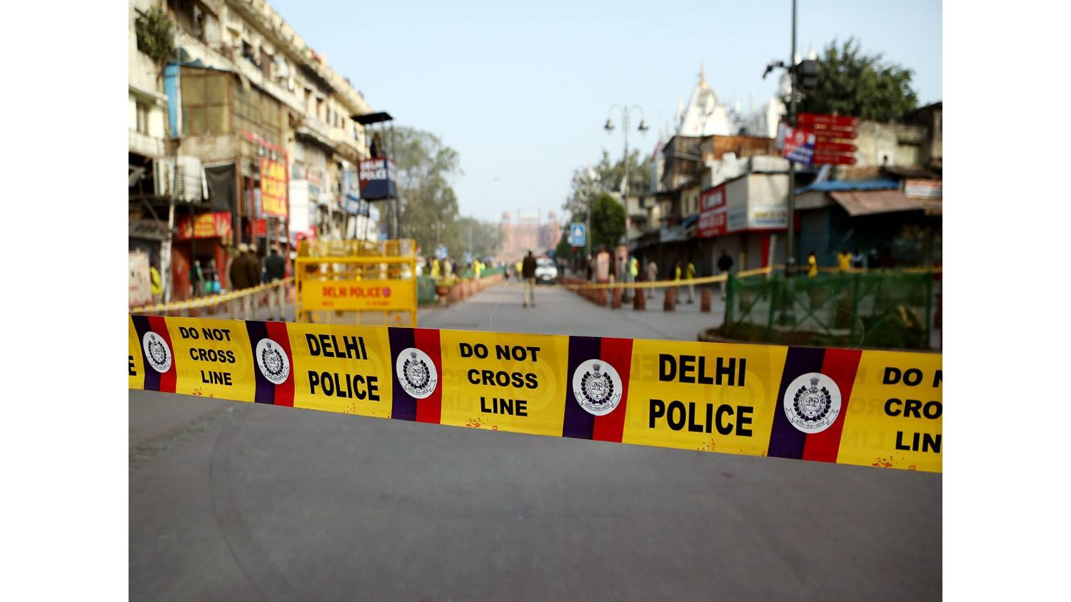 दिल्ली : पुलिस ने 28 अवैध बांग्लादेशी प्रवासियों को किया गिरफ़्तार