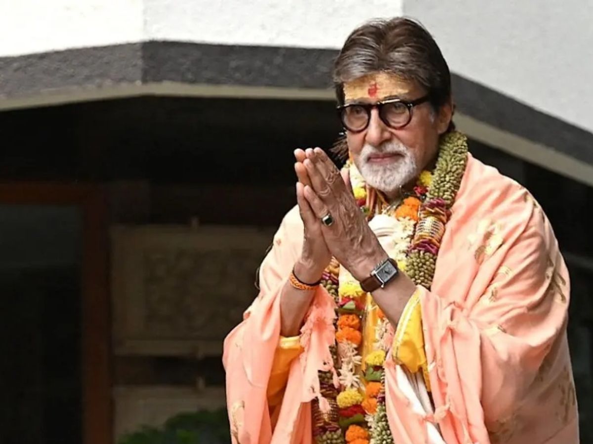 83 साल के हुए महानायक: अमिताभ बच्चन के जन्मदिन पर उनकी बेहतरीन फिल्मों पर एक नज़र