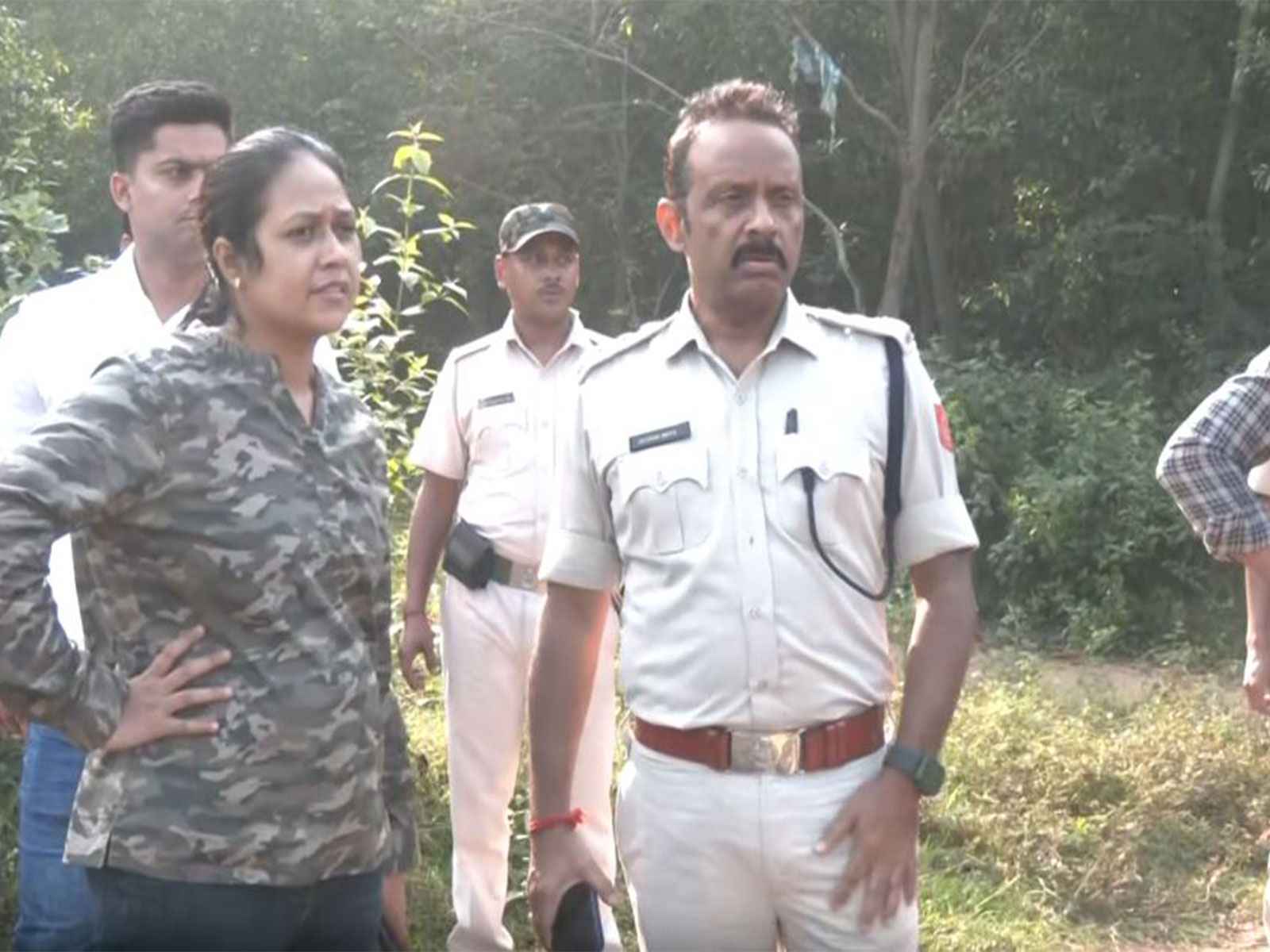 पश्चिम बंगाल: दुर्गापुर गैंगरेप केस में पुलिस को बड़ी कामयाबी, तीन आरोपी गिरफ्तार