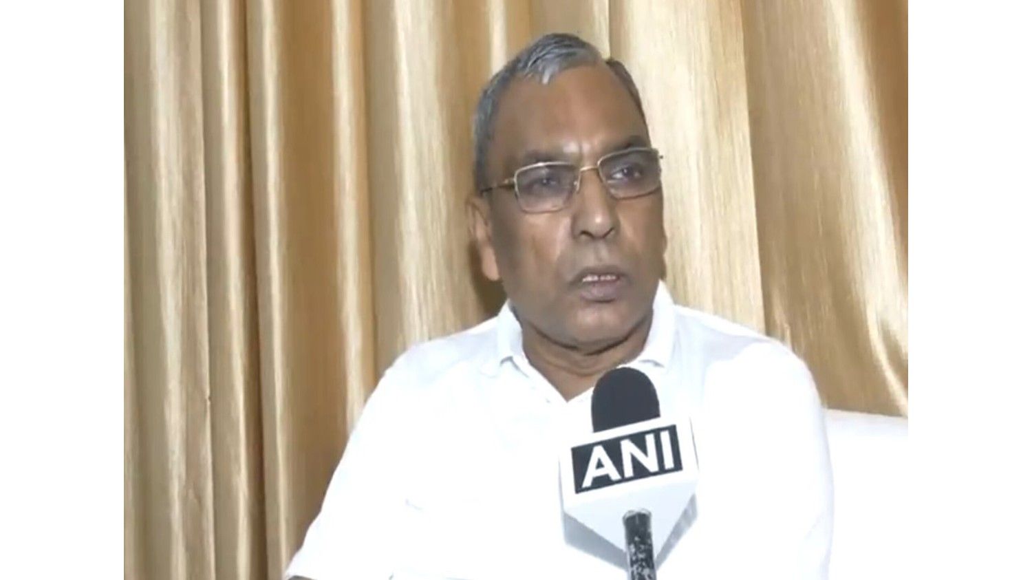 ओम प्रकाश राजभर ने एनडीए से 