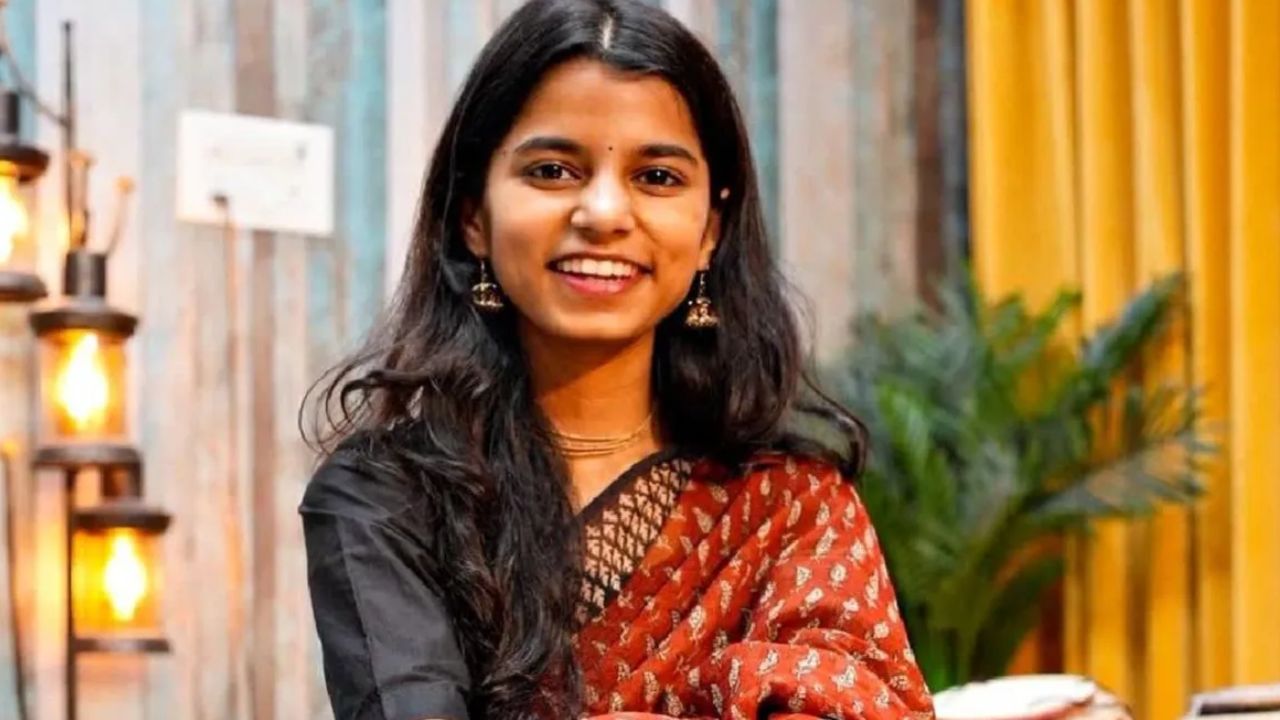 मैथिली ठाकुर अलीनगर सीट से चुनाव लड़ेंगी, भाजपा ने जारी की 12 उम्मीदवारों की दूसरी सूची