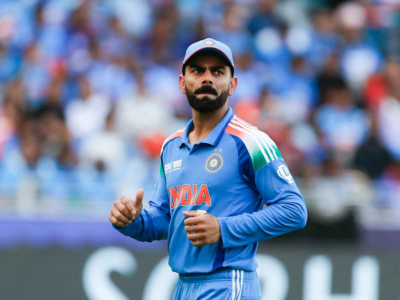 विराट कोहली ने रिटायरमेंट की अफवाहों के बीच लिखा नोट, इशारों इशारों में कह गए बड़ी बात
