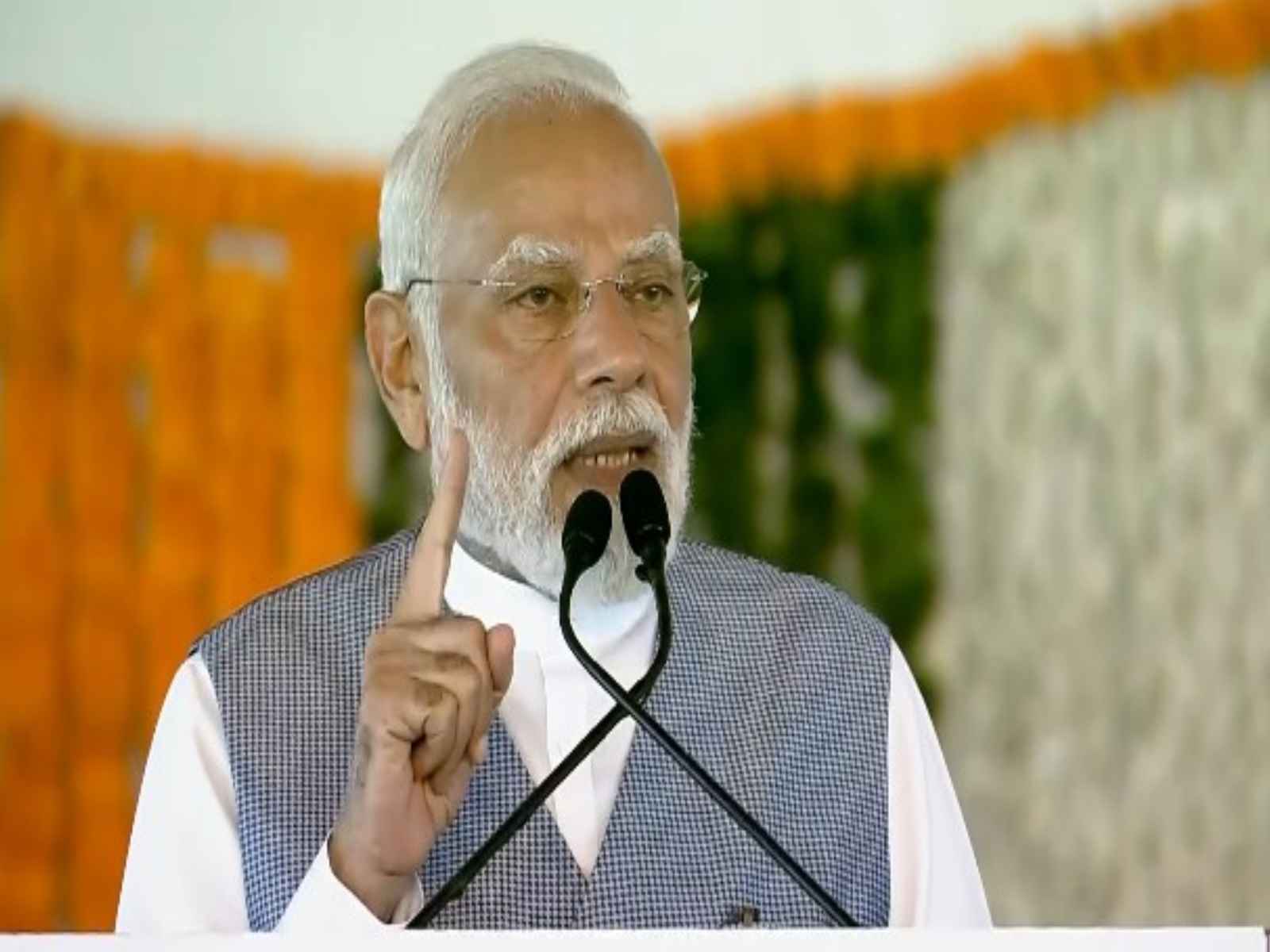 21वीं सदी हमारी है, 2047 तक देश 'विकसित भारत' बन जाएगा: आंध्र प्रदेश में बोले पीएम मोदी