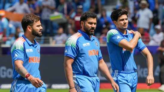 रोहित और विराट के साथ मेरे संबंध में कुछ नहीं बदला: कप्तान शुभमन गिल