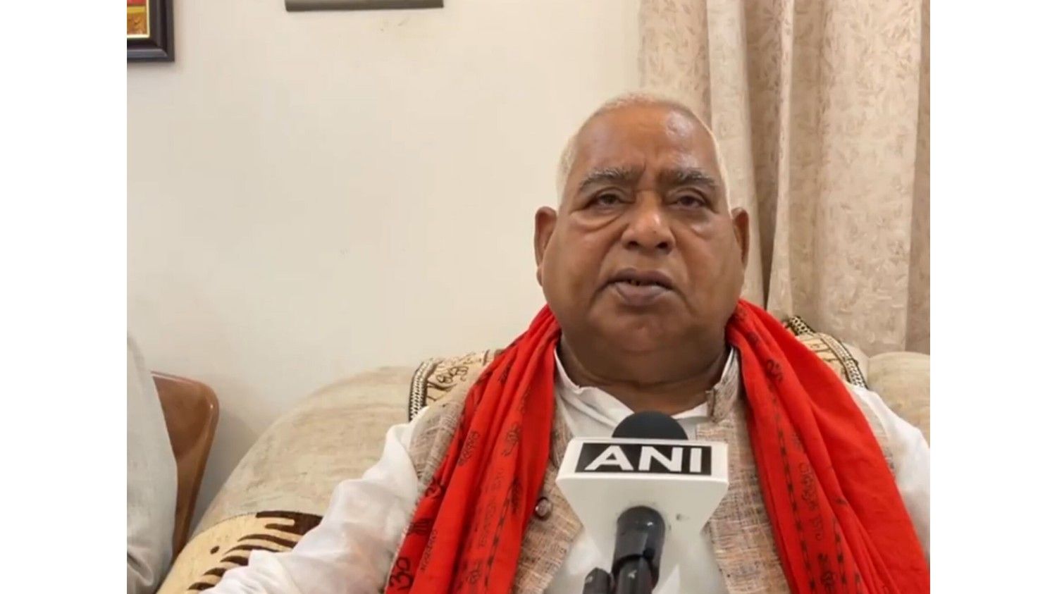 अयोध्या में दीपोत्सव पर अवधेश प्रसाद का बयान, कहा 