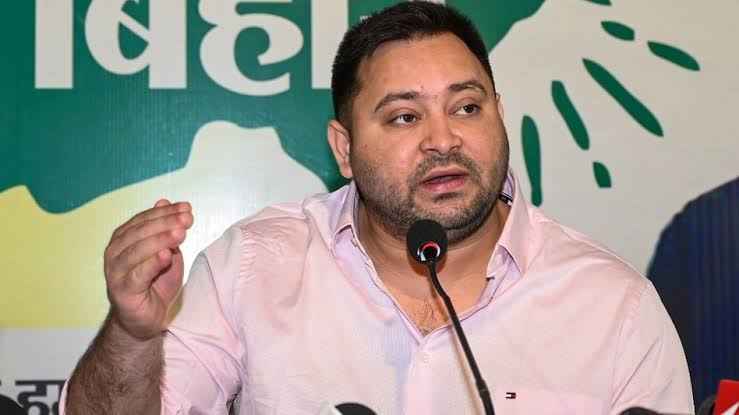 बिहार चुनाव: RJD ने 143 उम्मीदवारों की घोषणा की, तेजस्वी यादव राघोपुर सीट से लड़ेंगे