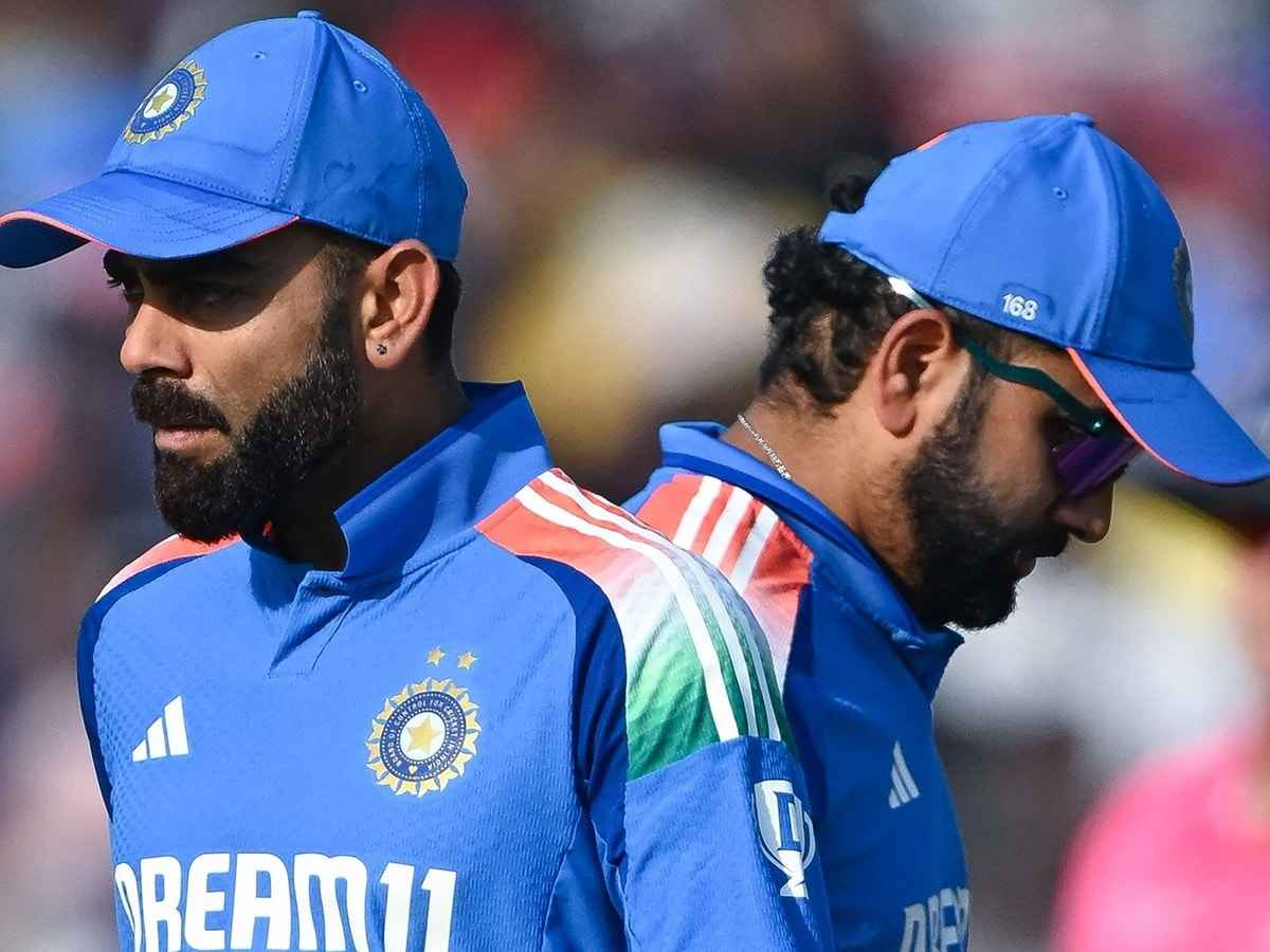 ऑस्ट्रेलिया सीरीज से पता चलेगा कि रोहित-विराट 2027 विश्व कप तक खेल पाएंगे या नहीं: रिकी पोंटिंग