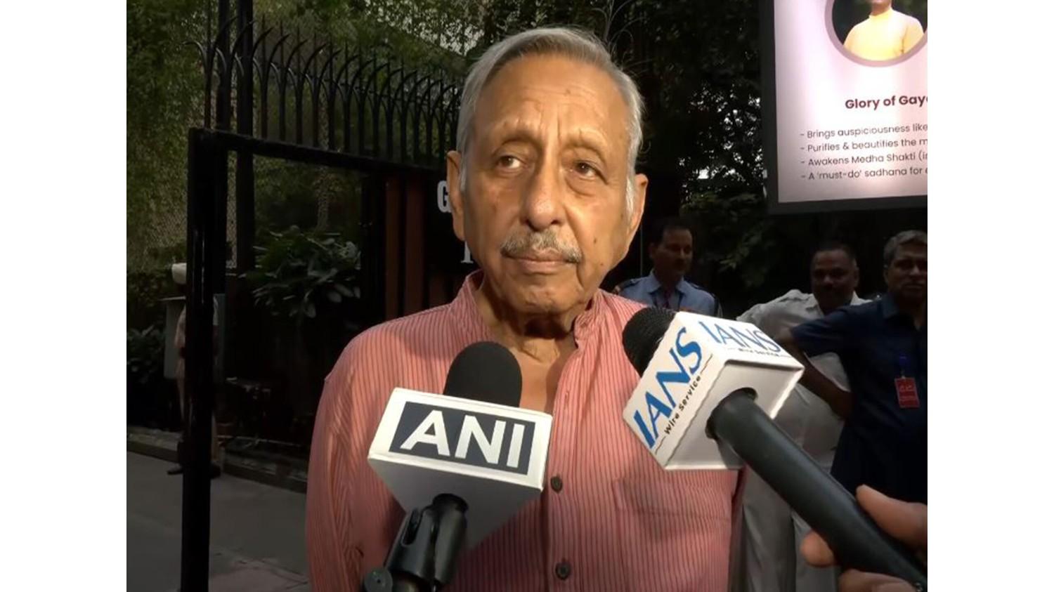 रूसी तेल पर ट्रंप की टैरिफ धमकी पर मणिशंकर अय्यर का बयान, कहा 