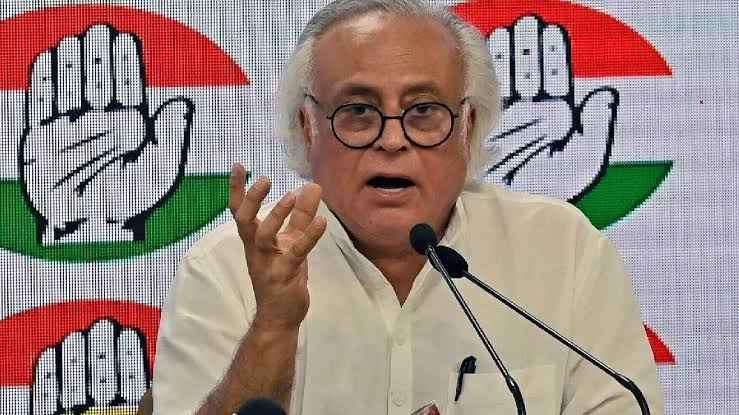 'मोदी छुपाते हैं...ट्रंप बताते हैं', अमेरिकी राष्ट्रपति के दावे पर कांग्रेस का तंज